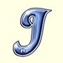 J